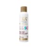 Spuma cu Protectie Solara pentru Copii SPF 50 Sun Sensitive Kids, 150 ml, Gerovital