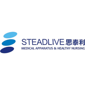 Sistem Stomic Unitar cu Evacuare,70mm-Clema , Steadlive