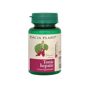 Produs natural pentru sănătatea ficatului.