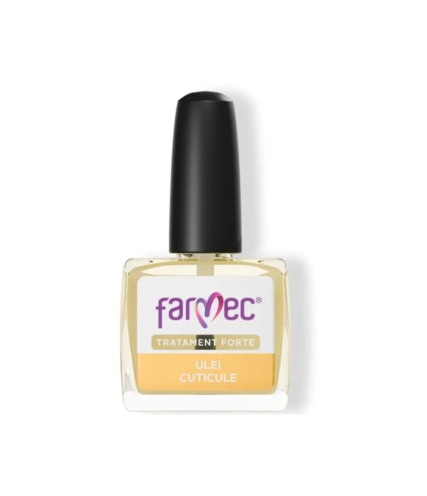 ulei-cuticule-cu-vitamina-a-si-4-uleiuri-naturale-tratament-forte-11-ml-farmec-O43790-farmacia-morpheus Ulei Cuticule cu Vitamina A și 4 Uleiuri Naturale, Tratament Forte, 11 ml, Farmec