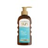 Ulei de Corp Hidratant dupa Plaja Sun, 150 ml, Gerovital