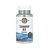 Liposomal K-2 - 100 mcg Liposomal K-2 pentru sănătate osoasă, 100 mcg, supliment alimentar.