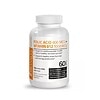Supliment Folic Acid 800 mcg și Vitamina B12 1000 mcg pentru sănătate cardiovasculară.