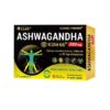 Ashwaganda KSM-66, 700 mg, 30 Capsule, Cosmopharm