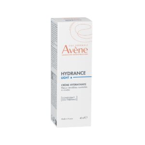 AVENE Hydrance Legere Crema Hidratanta pentru Ten Normal-Mixt, 40 ml