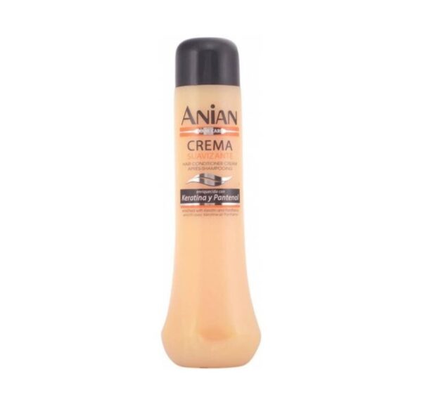 balsam-crema-de-netezire-cu-keratina-si-pantenol-1000-ml-anian-O44096-farmacia-morpheus Balsam de Par cu Keratina si Pantenol, 1000 ml, AniaN