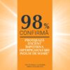 Rezistență UV 98% - Protecție solară pentru piele, combate hiperpigmentarea și efectele soarelu.