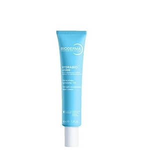 Solutie micelara Hydrabio H2O pentru curățarea și hidratarea pielii sensibile, 500ml, Bioderma.