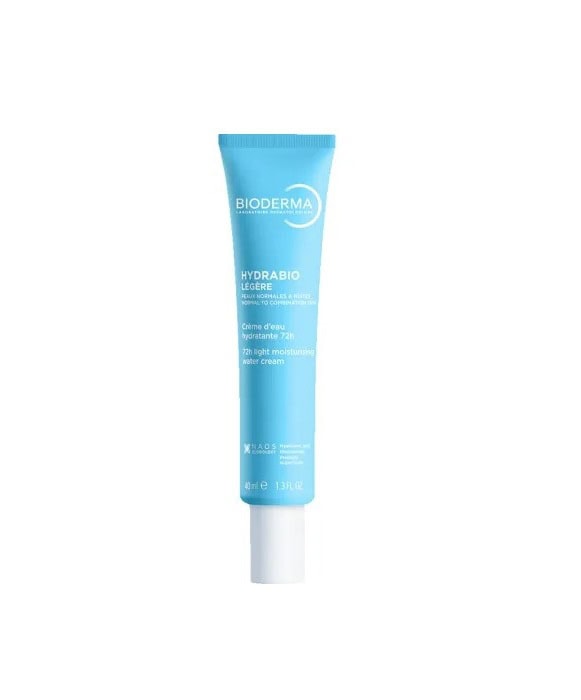 Solutie Micelara Hydrabio H2O, Bioderma Solutie micelara Hydrabio H2O pentru curățarea și hidratarea pielii sensibile, 500ml, Bioderma.