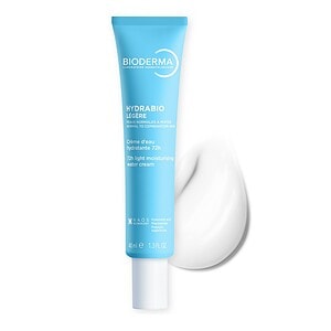 Crema de Fata pe Baza de Apa, pentru Ten Normal sau Mixt Hydrabio Legere, 40 ml, Bioderma