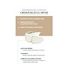 Crema de zi cu SPF30 pentru hidratare și elasticitate Crema de zi cu SPF30 pentru hidratare, reducerea ridurilor și elasticitate pielii.