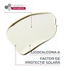 Produs cu Licocalconă A pentru protecție solară, recomandat pentru sănătatea pielii.