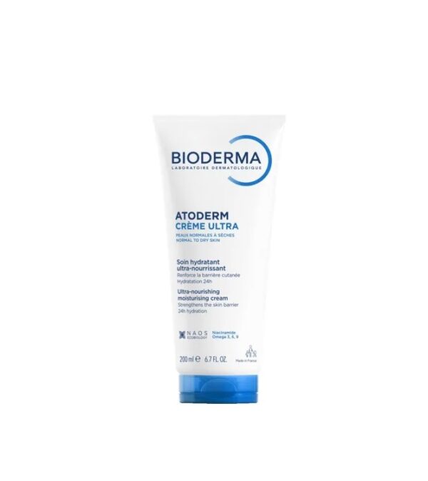 Hidratant matifiant Bioderma Sebium Mat Control, 30 ml pentru ten gras și mixt.
