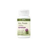 Supliment natural cu Milk Thistle pentru detoxifiere ficat Supliment Milk Thistle 1300mg pentru sănătatea ficatului, susține funcția hepatică și detoxifierea o.