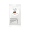 Fulgi de Ovaz Instant cu Merisoare de Padure Granulate Liofilizate, 50 g, DriedFruits