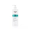 Eucerin Dermopure - Gel de curățare pentru ten acneic Gel de curățare Eucerin Dermopure pentru ten acneic, curățare profundă și control al excesului de se.