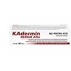 Crema Kadermin 50 ml, Mba Pharma Kadermin Gel pentru afte, 50 ml, tratament pentru leziuni bucale.