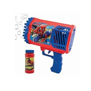 Joc cu pistol cu apă Spiderman, perfect pentru distracție în aer liber și activități de vară pentru.