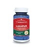 Laxapur capsule pentru sănătatea digestivă, Herbagetica, 30 capsule vegetale.