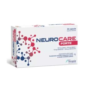 neurocare-forte-30-capsule-terapia-O44053-farmacia-morpheus Kebene Antiacid, 40 Comprimate, Terapia