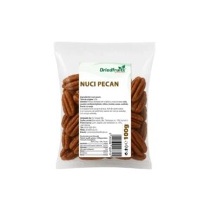 Nuci Pecan, 100 g, Depal