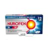 Nurofen SR, 300 mg, 12 Comprimate, Reckitt Benckiser