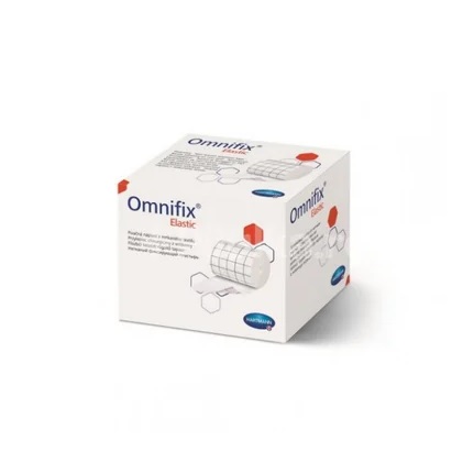 omnifix-plasture-elastic-pe-suport-de-material-netesut-10-cm-x-2-m-1-bucata-hartmann-O44069-farmacia-morpheus OmniFix Plasture Elastic pe Suport de Material Netesut 10 cm x 2 m, 1 Bucata, Hartmann