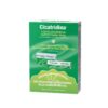 Pachet Cicatridina, 10 Supozitoare + Unguent Rectal Cicatridina Plus, 30g, Naturpharma