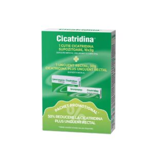 Crema Intensiva Antiacneica cu Extract de Melc, 50 g, Herbagen