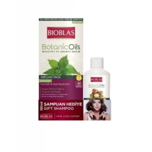 Ser Pentru Stimularea Cresterii Genelor Bonilash, 3 ml, Zdrovit