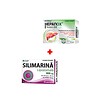Hepanox Protect și Silimarina Lipozomală - Suplimente pentru sănătate Hepanox Protect și Silimarina Lipozomală, suplimente naturale pentru detoxifiere hepatică și protecț.