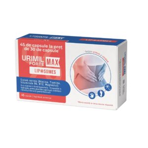 pachet-urimil-forte-max-liposomes-30-15-capsule-naturpharma-O44048-farmacia-morpheus Pachet Urimil Forte Max Liposomes, 30 + 15 Capsule, NaturPharma