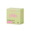 Absorbante Phin cu Fibre Naturale din Bambus Absorbante de zi cu fibre naturale din bambus, 10 bucăți, Phin.