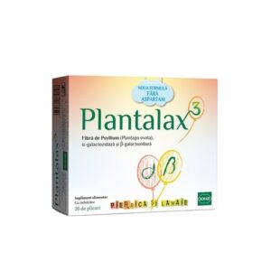 Plantalax 3, 20 Plicuri, Sofar