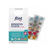 Plasturi Flint Med pentru insecte, 20 buc, siguranță și confort pentru copii.