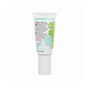 Prontoderm Gel Nazal, 30 ml, B. Braun