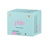 Prosoape faciale de unică folosință Glow XL, 50 bucăți, Phin pentru curățare delicată a pielii.
