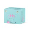 Prosoape Faciale de Unică Folosință Glow XL, 50 Bucati, Phin