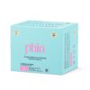 prosoape-faciale-de-unica-folosinta-glow-xl-50-bucati-phin-o43897-farmacia-morpheus Prosoape Faciale de Unică Folosință Glow XL, 50 Bucati, Phin