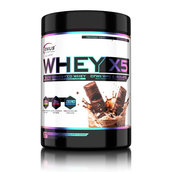pudra-proteica-cu-aroma-de-ciocolata-bueno-900g-whey-x5-bueno-chocolate-genius-nutrition-o44001-farmacia-morpheus Pudra Proteica cu Aroma de Ciocolată Bueno, 900g, Whey-X5 Bueno Chocolate, Genius Nutrition