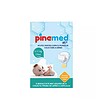 Scutec pentru copii cu punga pentru urină Pungă pentru colectarea urinei la copii 0-5 kg, 2 bucăți, Pinemed.
