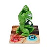 Jucărie de antrenament Bakugan Titanium Trox pentru copii peste 6 ani.