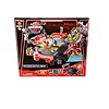 Jucărie Bakugan Arena de luptă pentru copii peste 6 ani, cu figurine și accesorii colorate pentru jo.