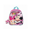 Rucsac cu set de desen Minnie Mouse, ideal pentru copii, de la Farmacia Morpheus.