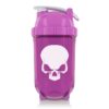 Shaker WARCRY Roz, 500 ml, Genius Nutrition