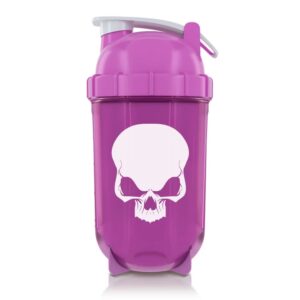 Sampon pentru Combaterea Matretii cu Clotrimazol Capilarte, 300ml, Dermedic