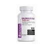 Supliment de silimarina 1400 mg pentru sănătatea ficatului, 100 capsule.
