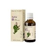 Salvie soluție hidroalcoolică pentru sănătate naturală, 50 ml, Dacia Plant.
