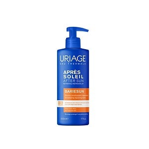 Uriage Bariesun Aftersun - Balsam după expunere Balsam aftersun Uriage Bariesun pentru piele sensibilă, 150 ml.