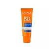 Crema solară Uriage SPF50+ pentru protecție intensă a pielii sensibile.